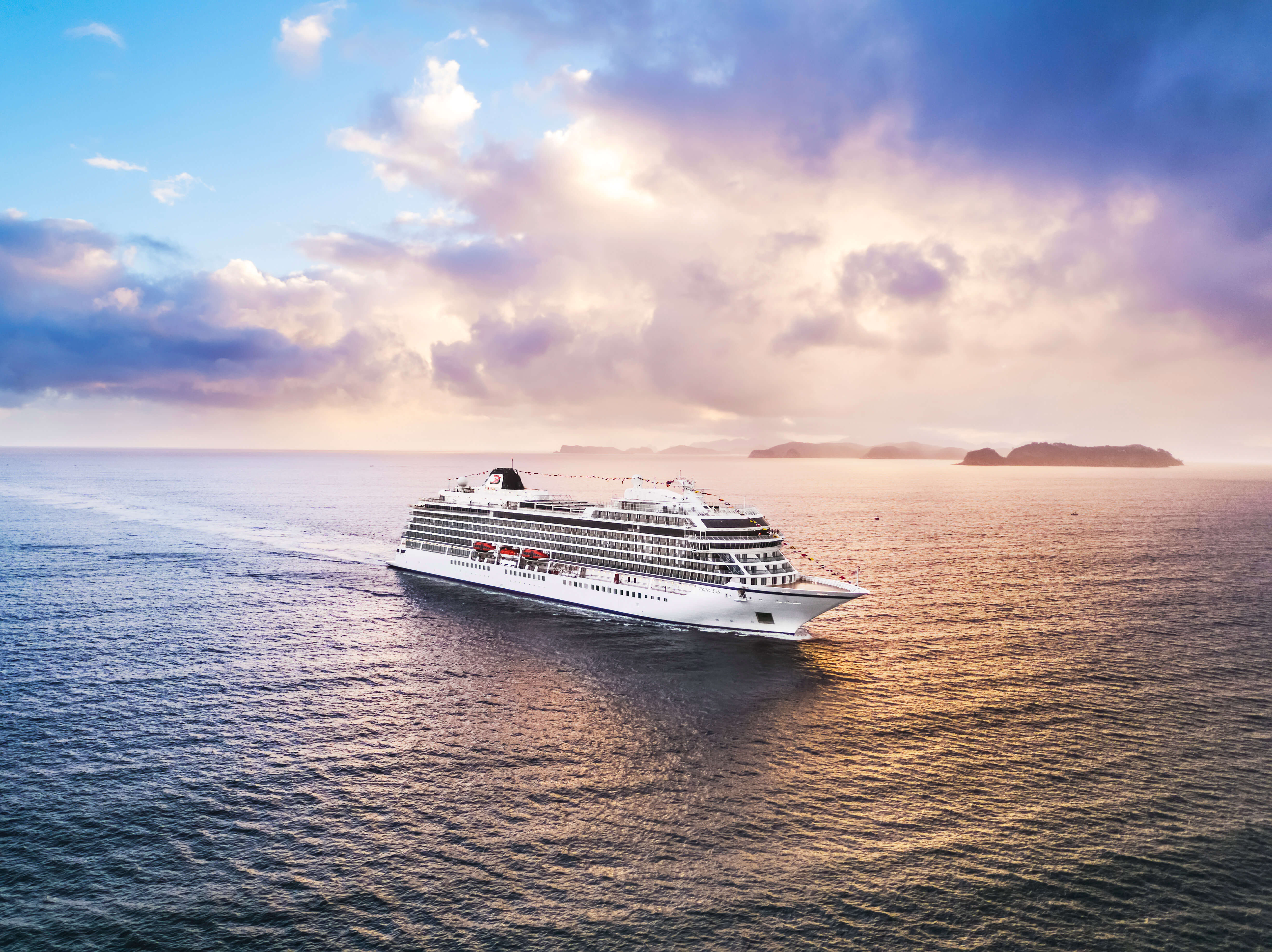 So, Should You Choose the Ship or Itinerary First?
