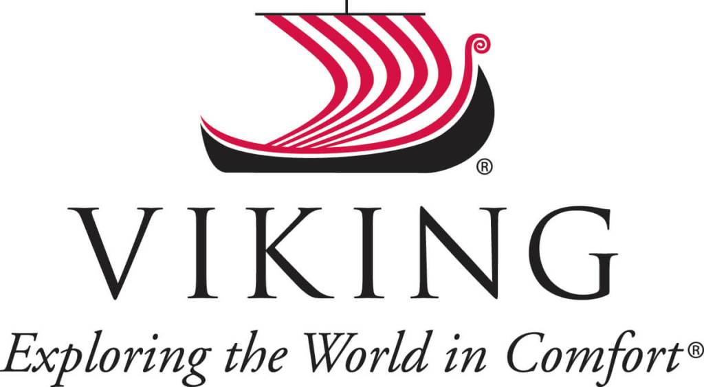 Viking Voyages logo