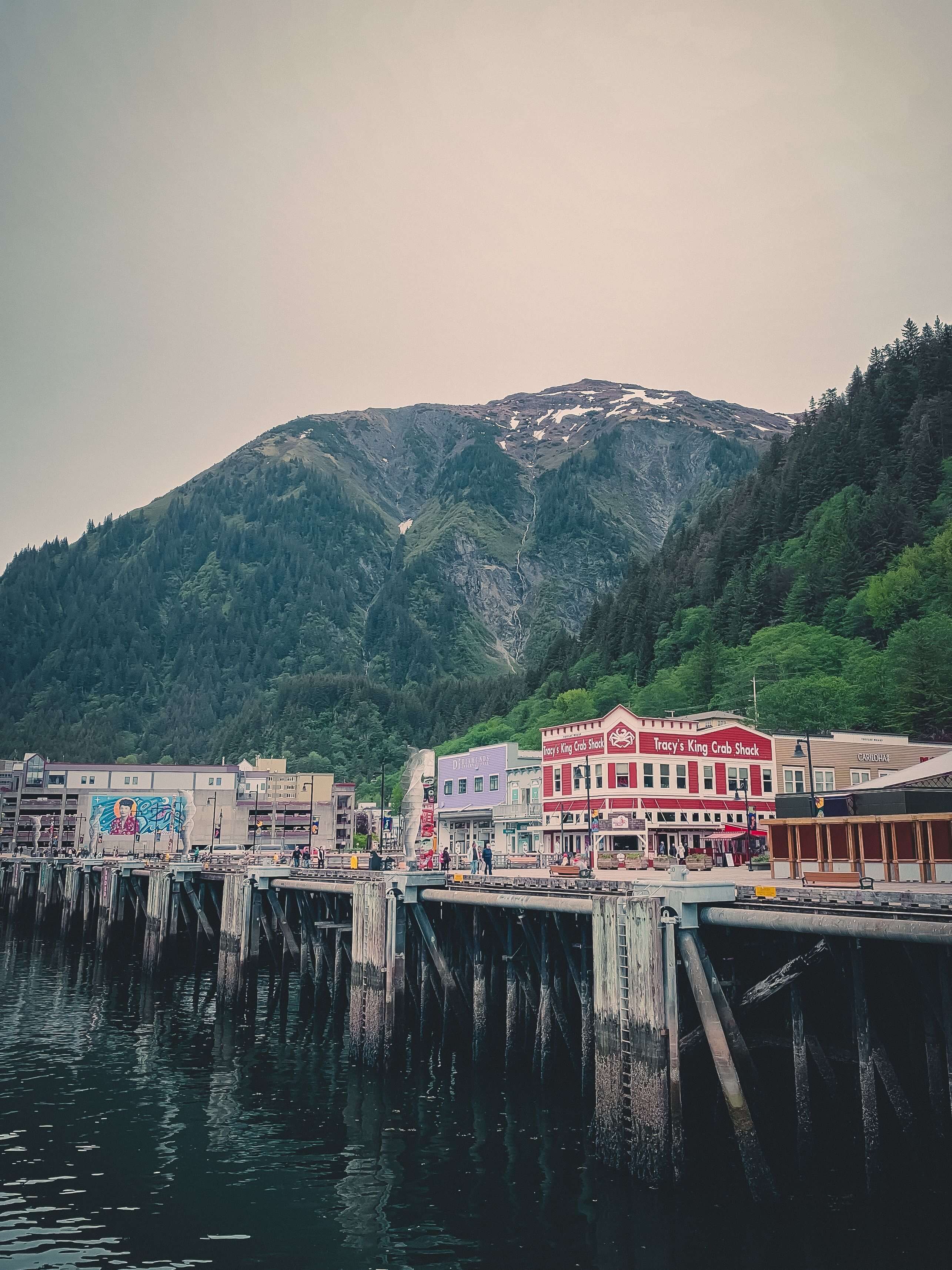 How to Choose the Right Alaska Vacation for You